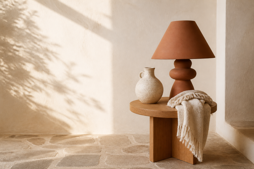 Side table Arc